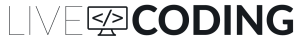 Live Coding official logo